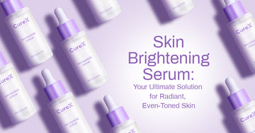 Skin Brightening Serum: Your Ultimate Solution for Radiant, Even-Toned Skin
