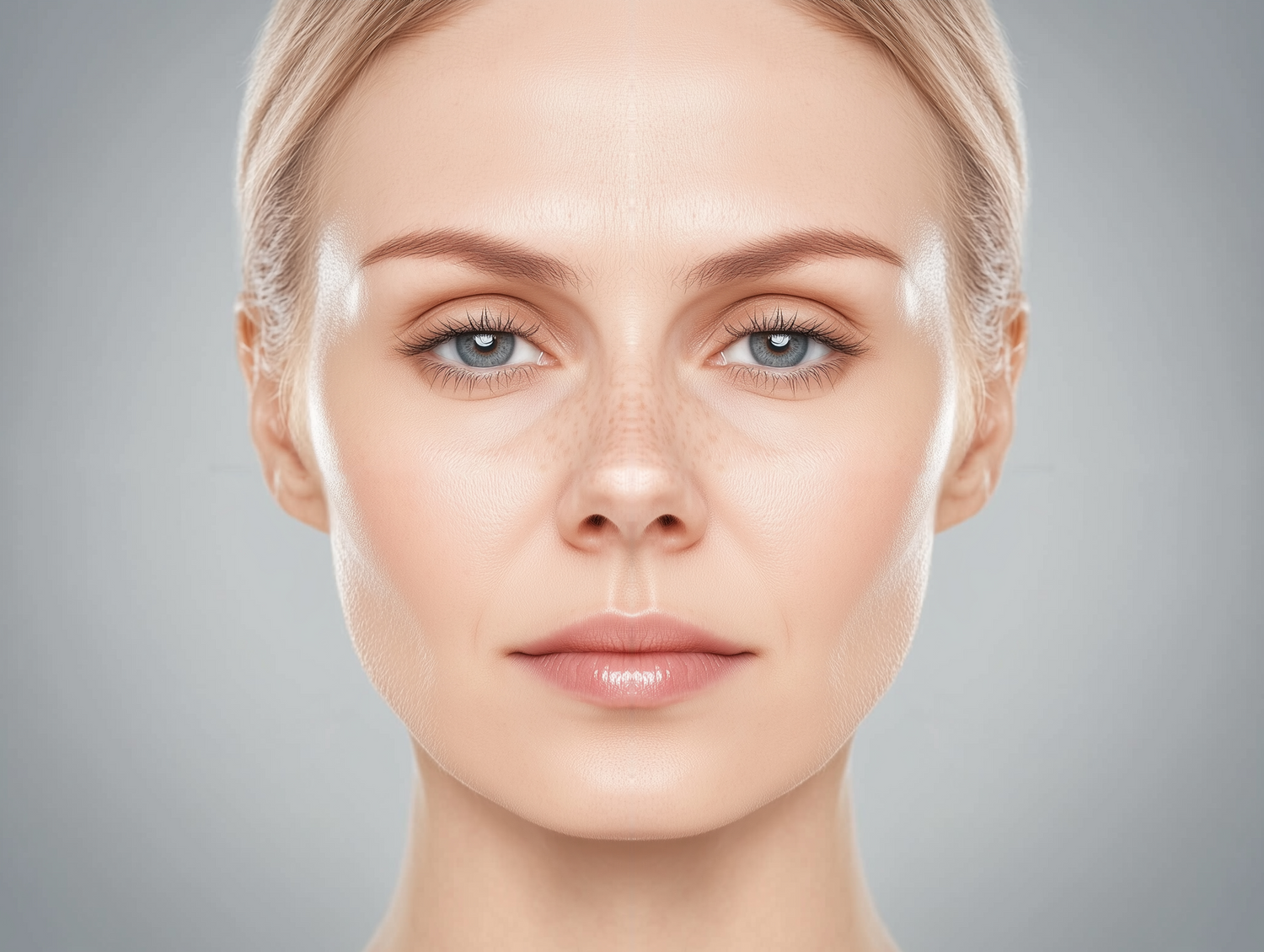 image comparison after