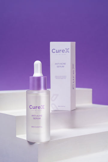 Anti-Acne Serum - 30ml