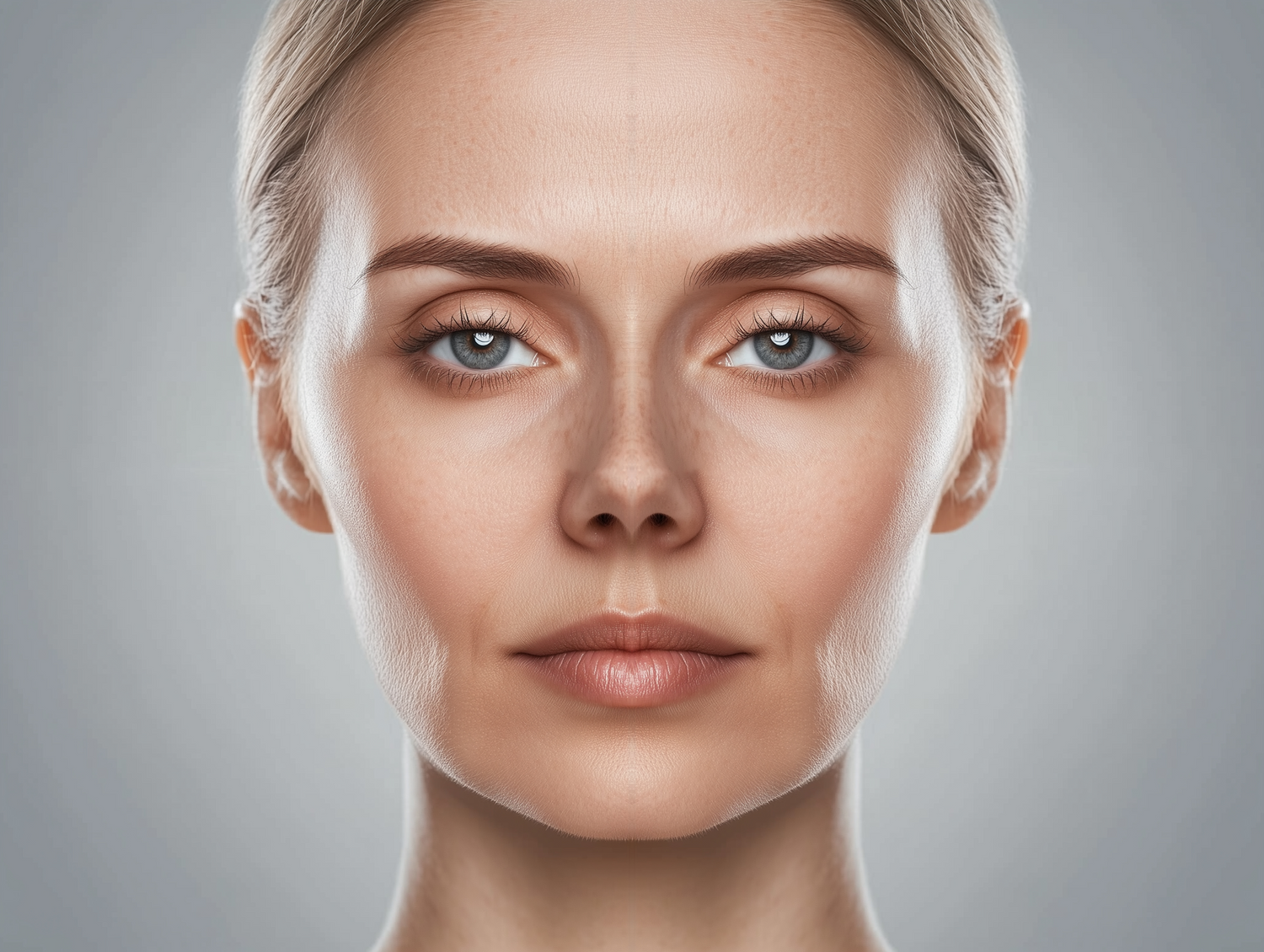 image comparison before