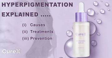 Hyperpigmentation Explained: Causes, Treatments, and Prevention