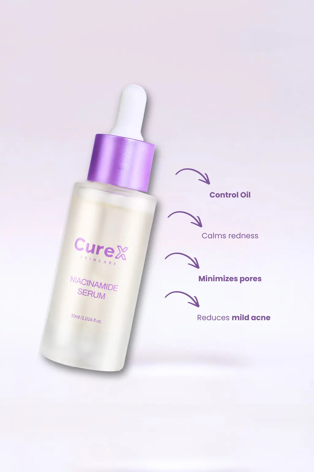 Balance & Repair Duo CurexPK