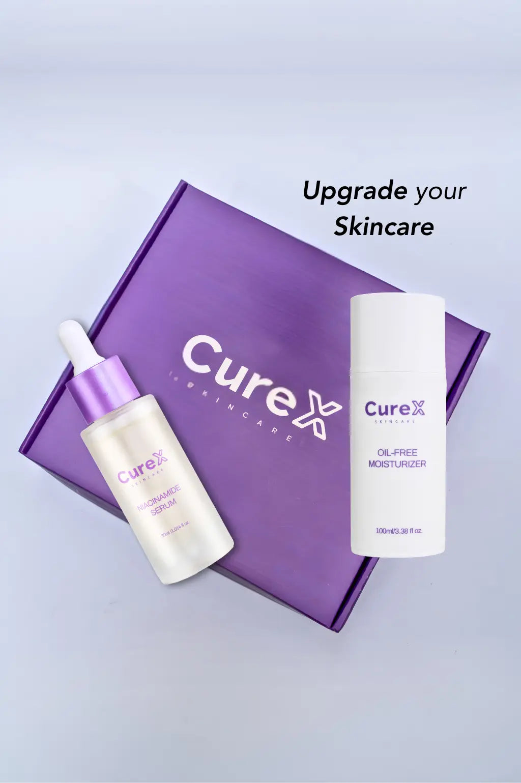 Balance & Repair Duo CurexPK