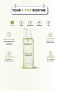 Matcha Cleanser-  100ml CurexPK