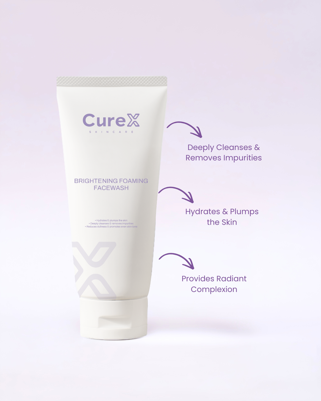 Glow & Go Duo Bundle CurexPK