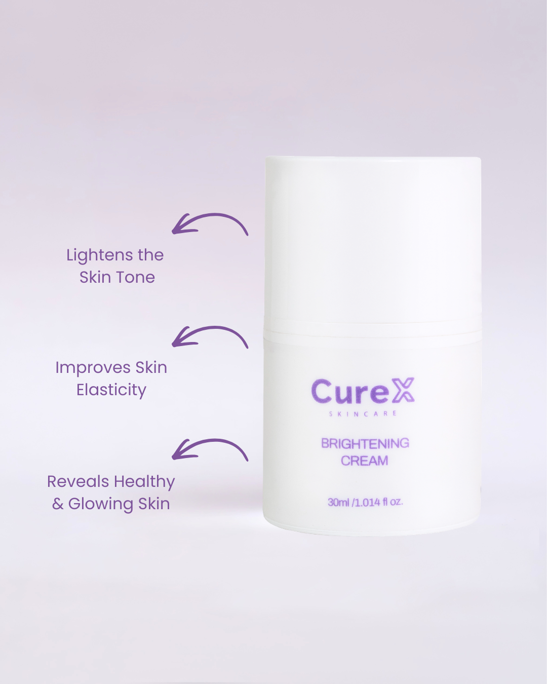 Glow & Go Duo Bundle CurexPK