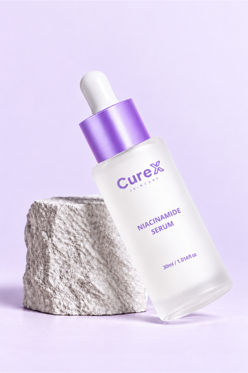 Niacinamide Serum - 30ml CurexPK