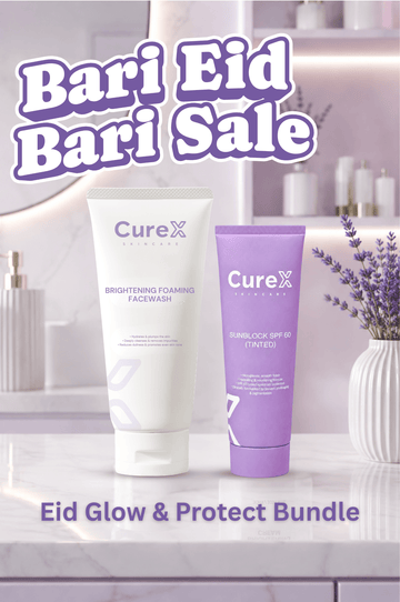 Eid Glow and Protect Bundle