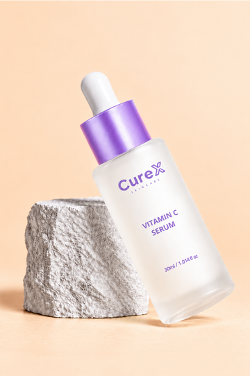Vitamin C Serum 30ml CurexPK