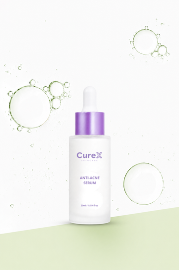 Anti-Acne Serum - 30ml
