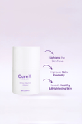 Radiance Rescue Duo Bundle CurexPK