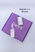 Radiance Rescue Duo Bundle CurexPK