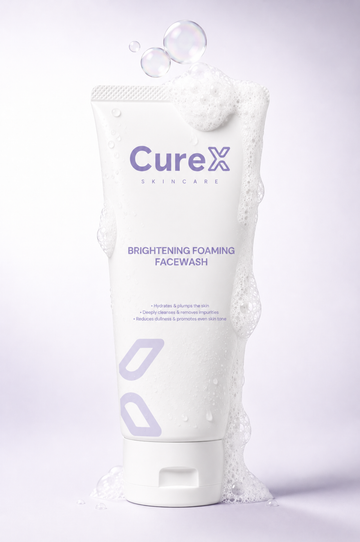 Brightening Foaming Facewash-  100ml