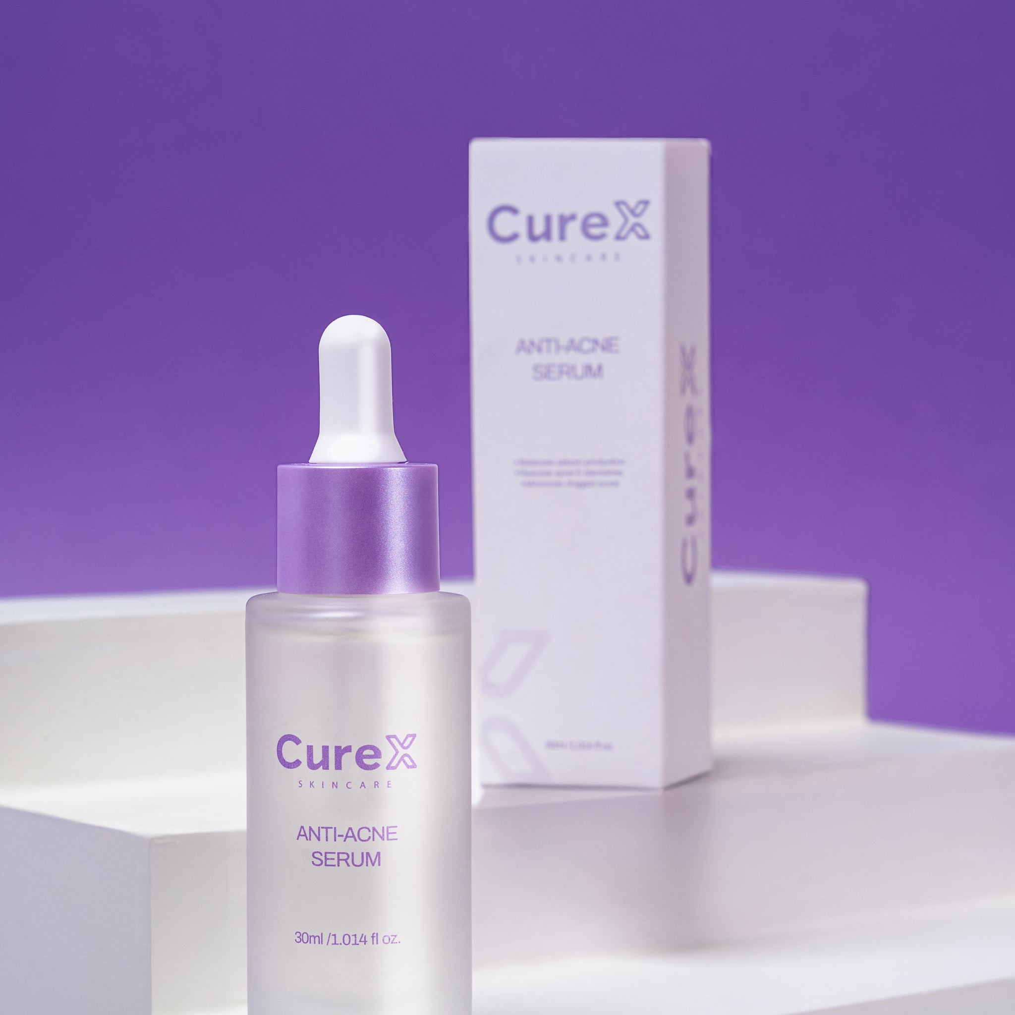 Anti-Acne Serum - 30ml