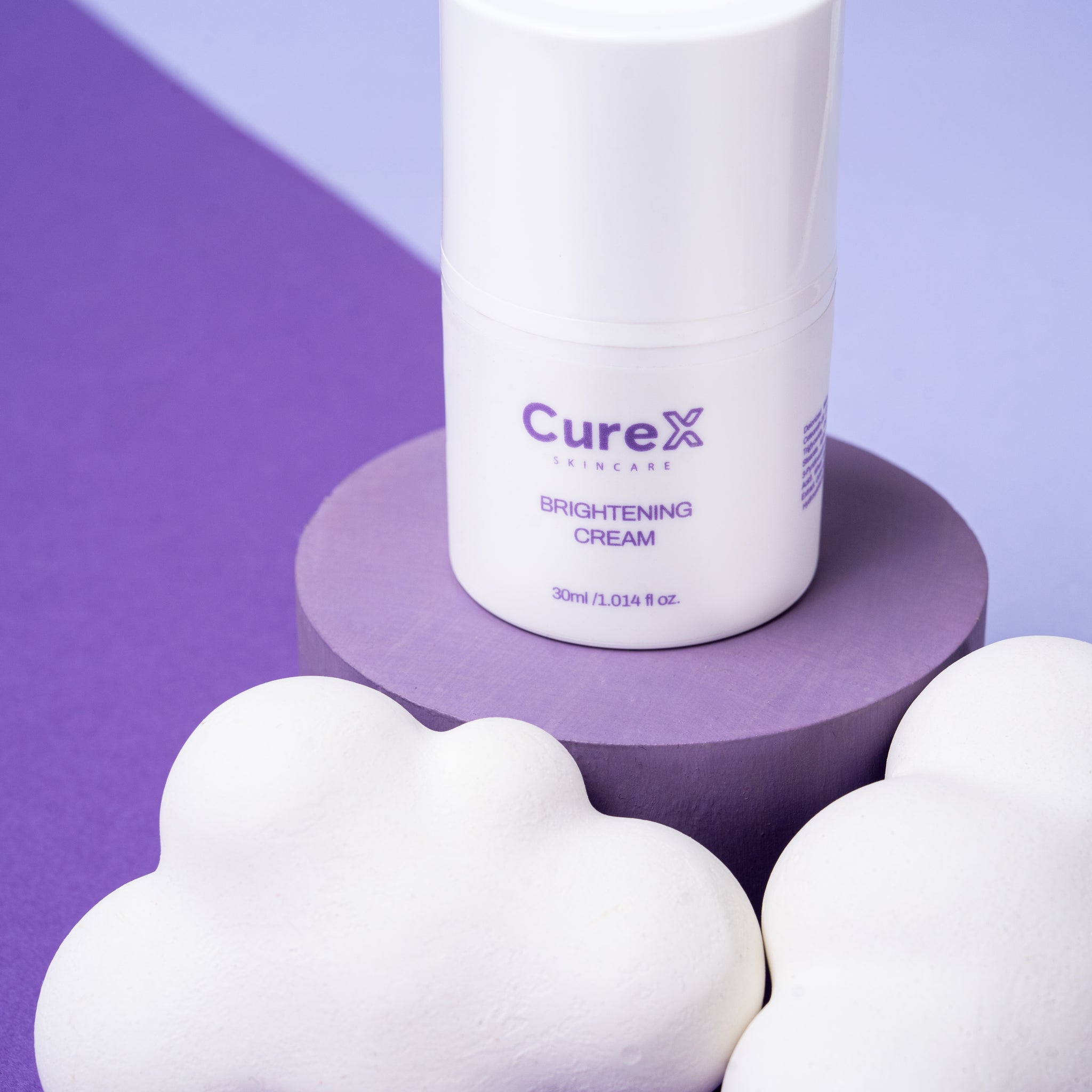Brightening Cream - 30ml - CurexPK