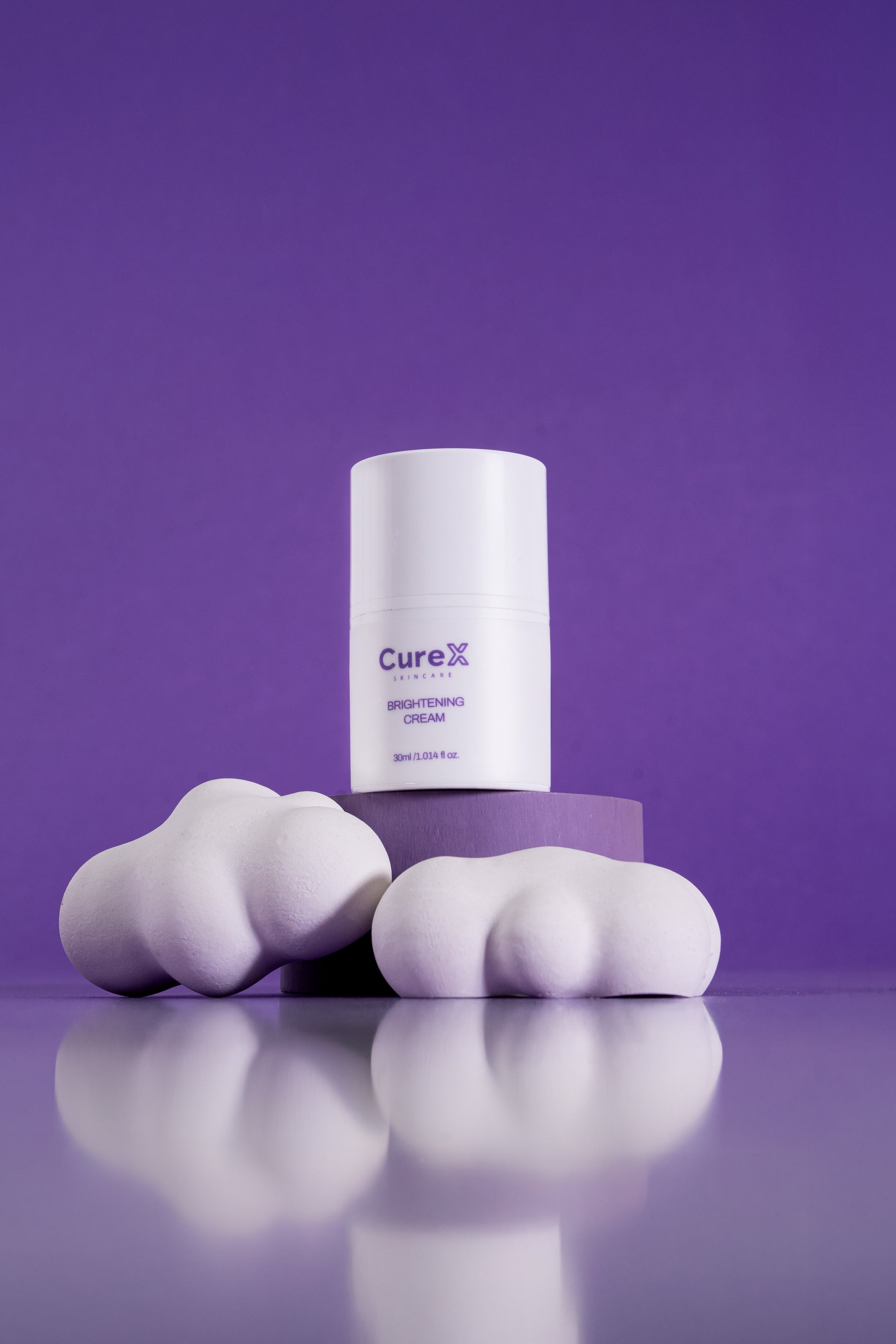 Brightening Cream - 30ml - CurexPK