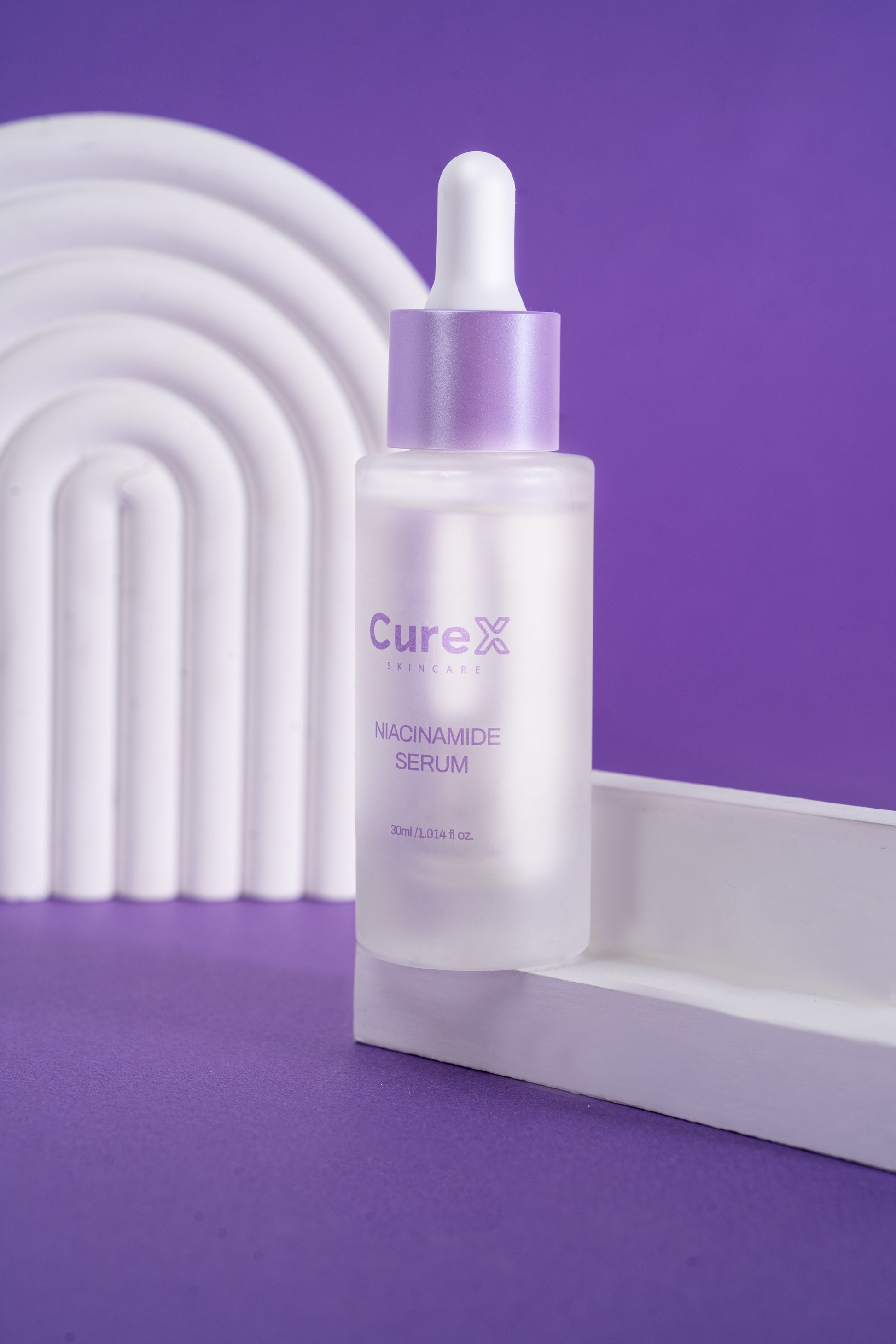 Niacinamide Serum - 30ml - CurexPK