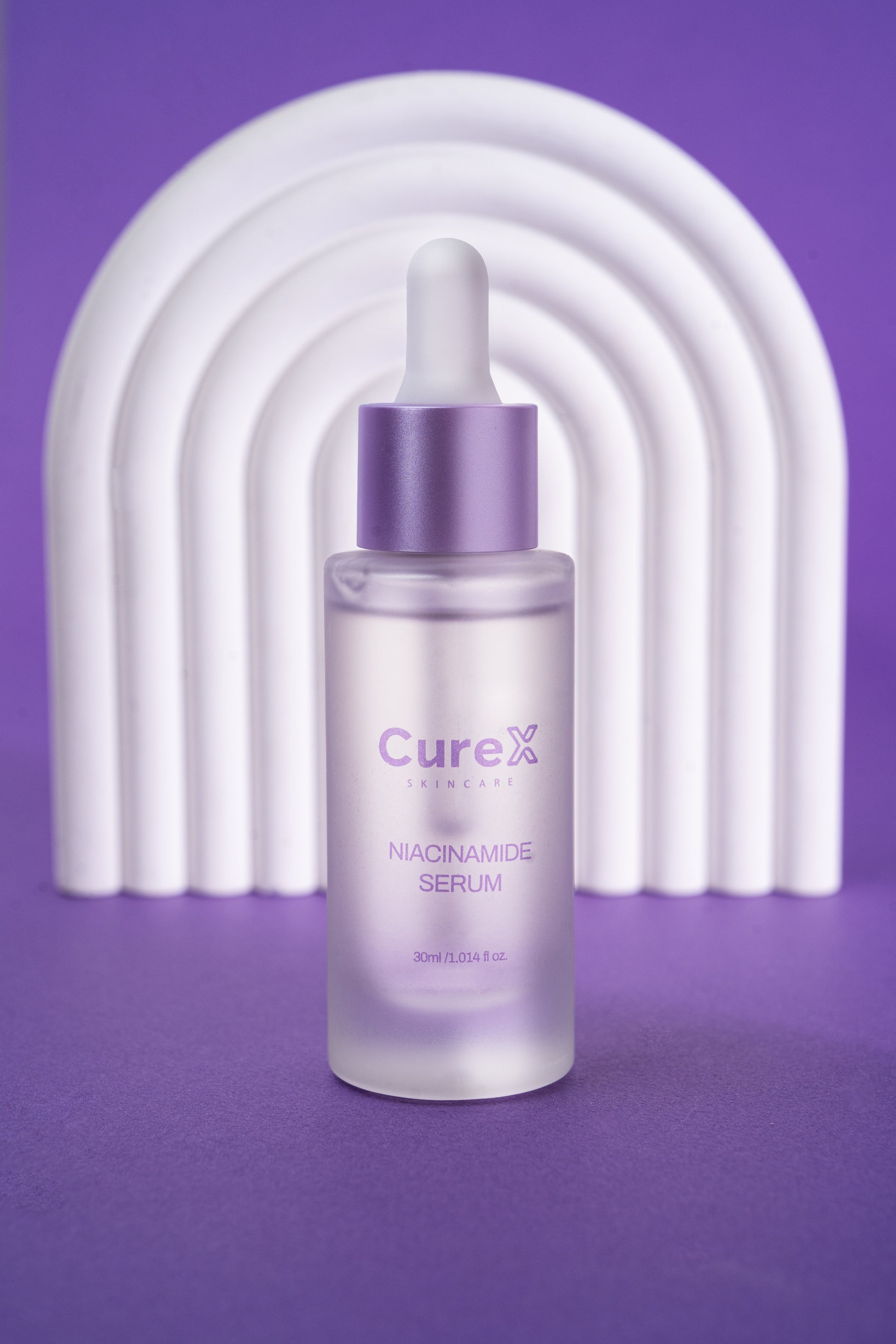 Niacinamide Serum - 30ml - CurexPK