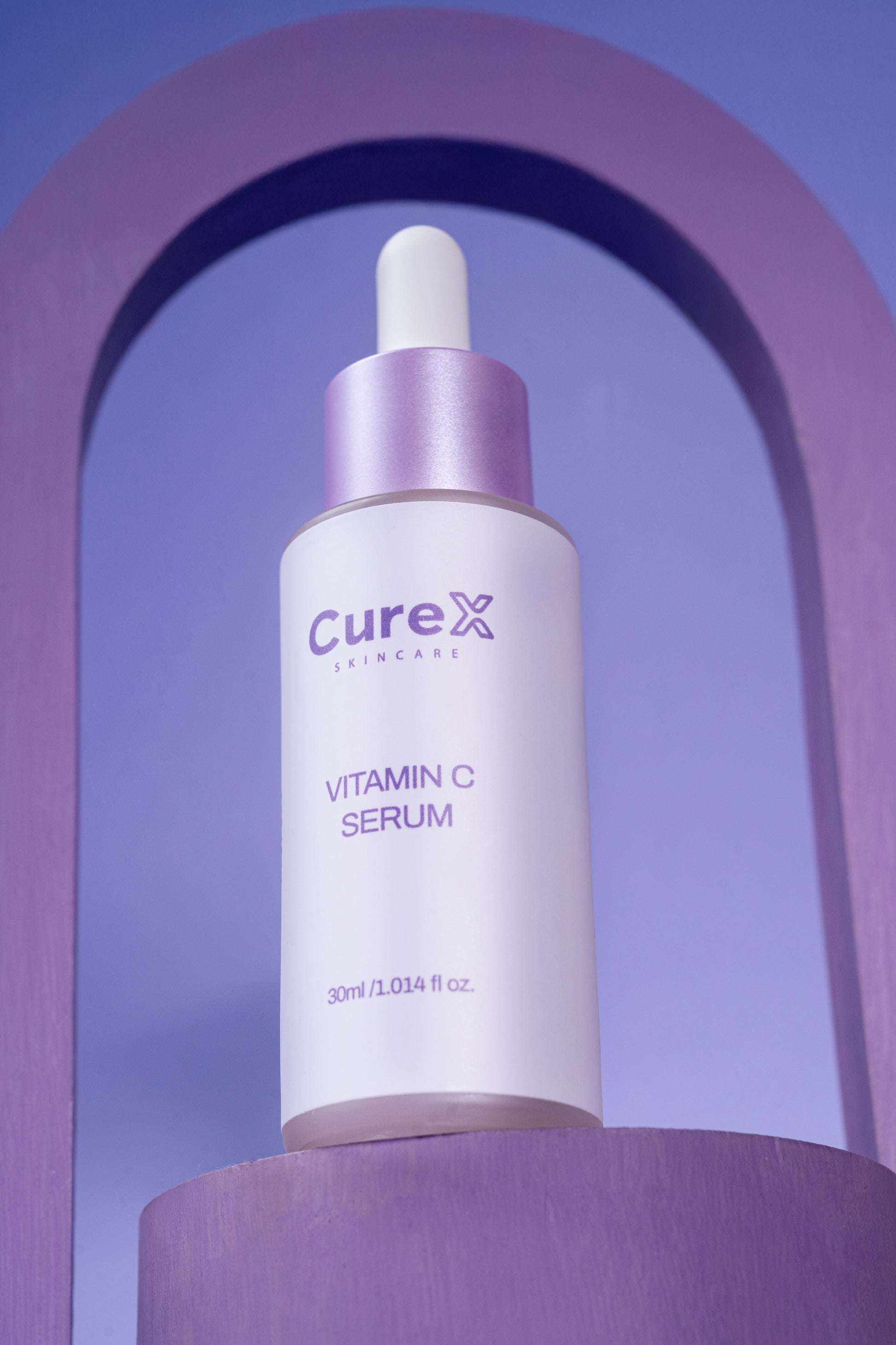 Vitamin C Serum 30ml - CurexPK