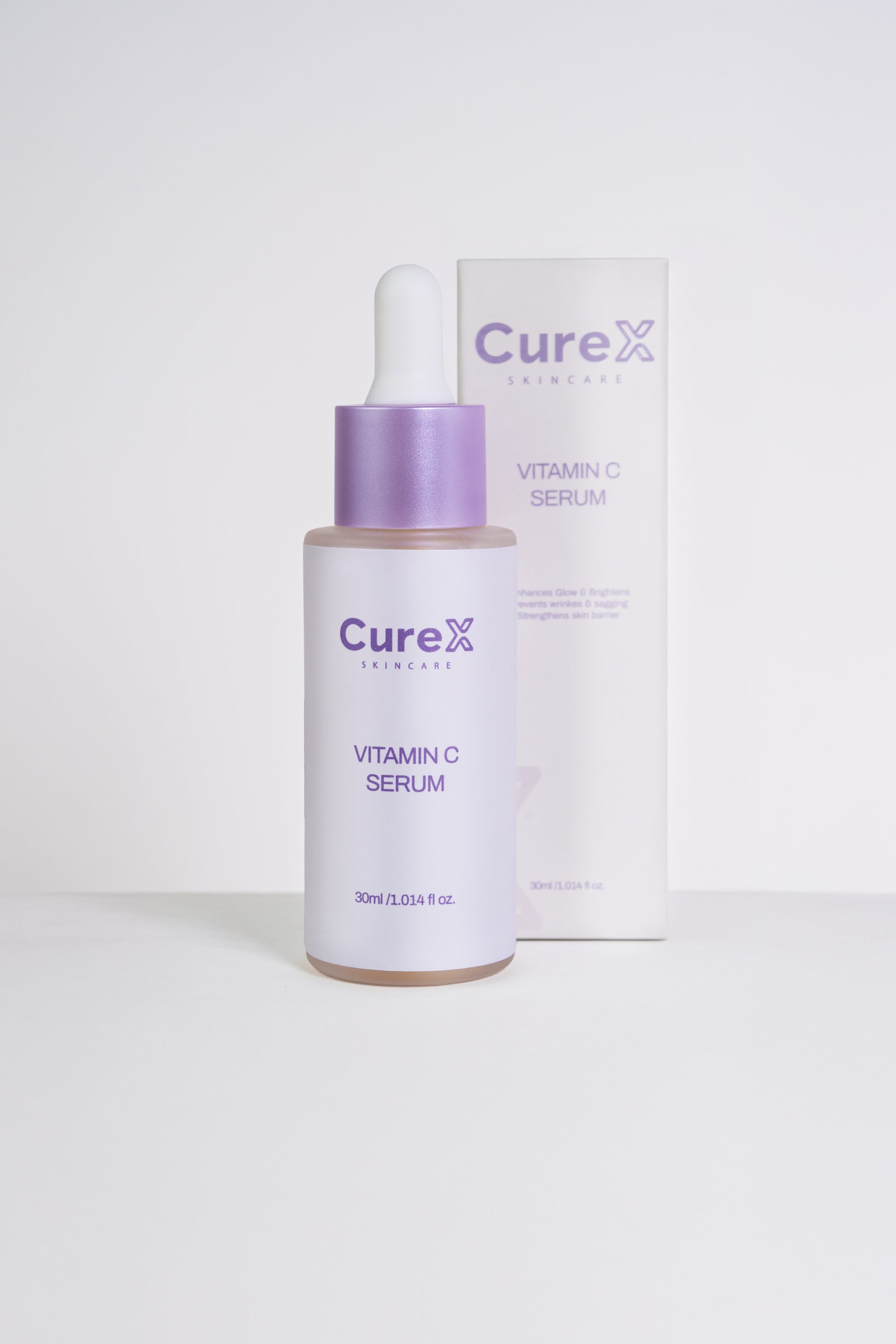 Vitamin C Serum 30ml - CurexPK